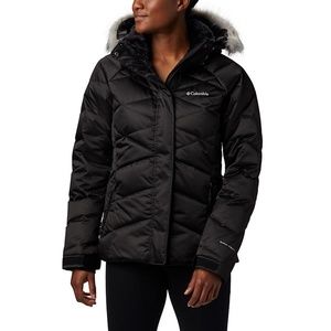 Columbia Women's Down Jacket